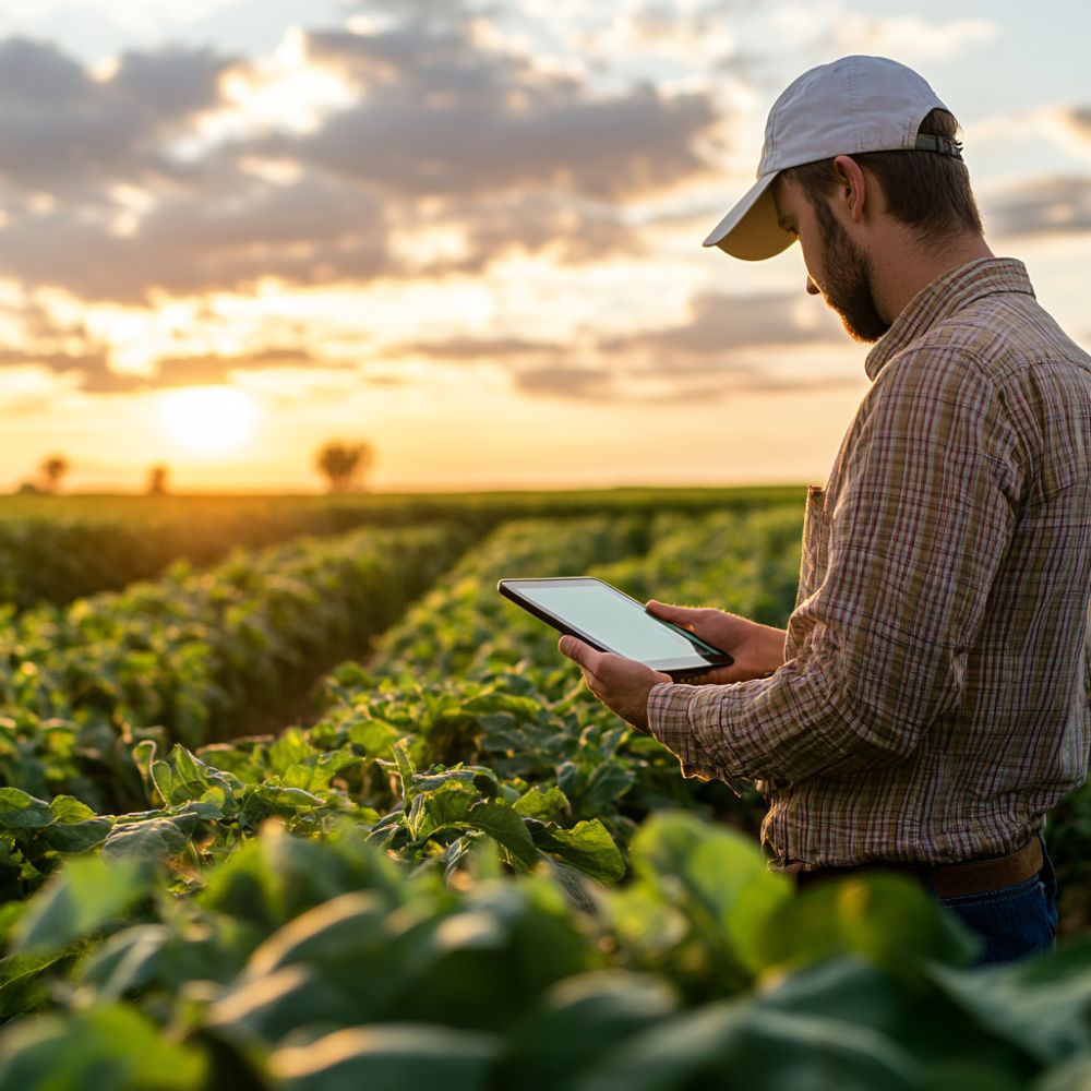 Precision Farming Course